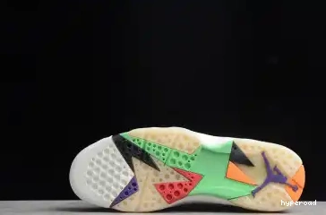 Hyperoad 7 RETRO JORDAN GREY NEUTRAL AIR 0605